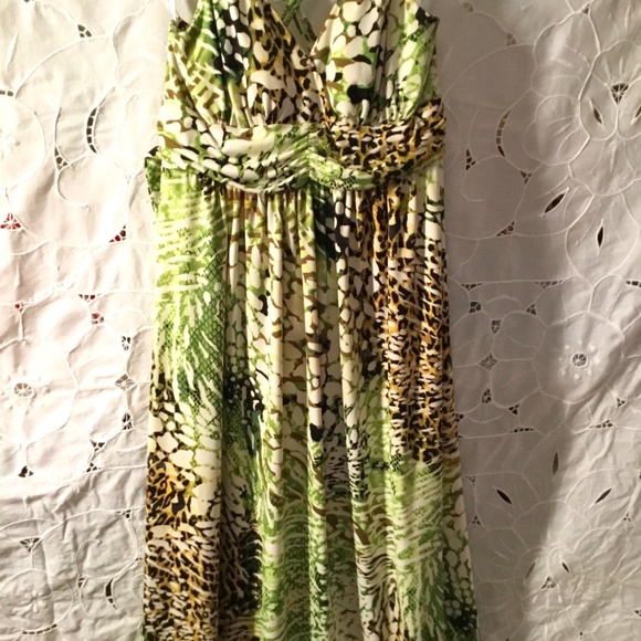 Dress - Picture 1 of 1